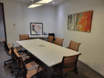 CoWorking/Meeting Rooms/Private Offices