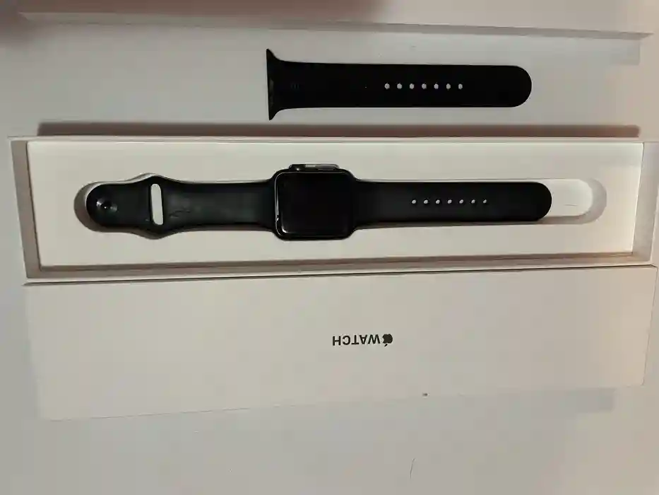 Apple Watch Series 1