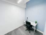 Say Goodbye to Working from Home – Private Offices Available Now