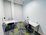 Say Goodbye to Working from Home – Private Offices Available Now
