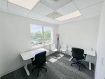 Say Goodbye to Working from Home – Private Offices Available Now