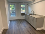 Office Storage Work Space
