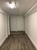 Office Storage Work Space