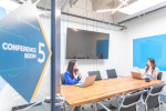 Hybrid Workspace Options – Fit How You Work Today!