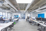 Hybrid Workspace Options – Fit How You Work Today!