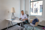 Flexible, Part-Time Office Spaces in the Heart of Downtown Boulder