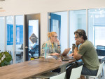 Flexible, Part-Time Office Spaces in the Heart of Downtown Boulder