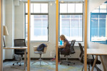 Flexible, Part-Time Office Spaces in the Heart of Downtown Boulder