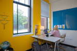 Flexible, Part-Time Office Spaces in the Heart of Downtown Boulder