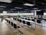 WORK ANYWHERE. MEMBERSHIP PROGRAMS STARTING FROM $119 per month