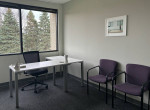 EXECUTIVE OFFICE – Starting at $625
