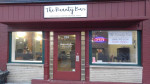 2 Commercial Store Front Locations in downtown Schoolcraft, MI