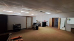Office/Warehouse space 3,800 Sq ft.