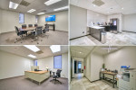 Newly Renovated Office Space for Lease! 1444 sq ft available!