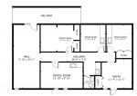 Office Space for Lease! Full Service Rent! Multi-function layout