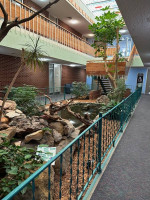 Office Space for Lease! Full Service Rent! Multi-function layout