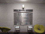 Office Space for Lease! Full Service Rent! Multi-function layout