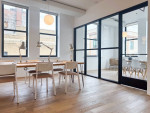 Meet LBB Coworking. Flex, Desk, Office and Event Space!
