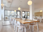 Meet LBB Coworking. Flex, Desk, Office and Event Space!