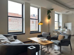 Meet LBB Coworking. Flex, Desk, Office and Event Space!