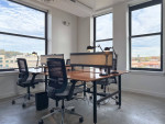 Meet LBB Coworking. Flex, Desk, Office and Event Space!