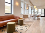 Meet LBB Coworking. Flex, Desk, Office and Event Space!