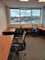 Dedicated Desk - Office Space for those on a tighter budget! Call Now!