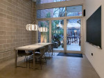 Meet 947 Coworking! Dedicated Desks and Flex.