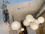 Meet 947 Coworking! Dedicated Desks and Flex.