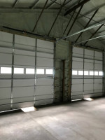 Heated Work Shop/Pole Building For Rent