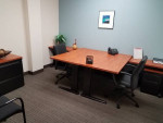 Spring Savings for a 2 person office! All Inclusive Pricing!