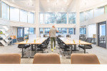 Hybrid Workspace Options – Change How You Work Today! Wauwatosa