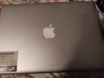 Apple MacBook pro