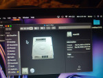 Apple MacBook pro