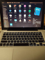 Apple MacBook pro