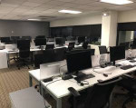 Beautiful Large Modern Office Space for Your Team!