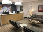 Beautiful Large Modern Office Space for Your Team!
