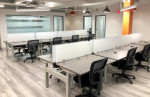 NEW! LocalWorks Bethesda - No Lease Private Offices