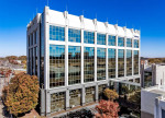 NEW! - LocalWorks Rockville N.Washington St - No Lease Private Offices