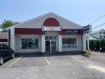 390 SF Office for Rent