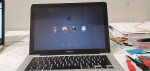 Macbook Pro A1278 2011 with 128GB SSD