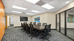 LocalWorks Wellesley - furnished private offices - no lease