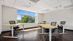 LocalWorks Wellesley - furnished private offices - no lease