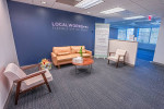 LocalWorks Fairfax - private offices - furnished