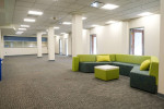 LocalWorks Arlington MA - furnished private offices - no lease