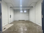 Commercial Space with plumbing!