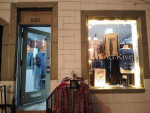 Main Street retail shop