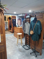 Main Street retail shop