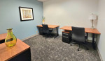 Looking for an office short term? We offer flexible terms!