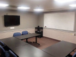 Looking For A Space to Meet Clients or Have a Team Meeting? Call Us!